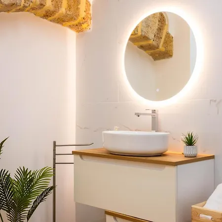 Duca D'ossuna Apartment Palermo