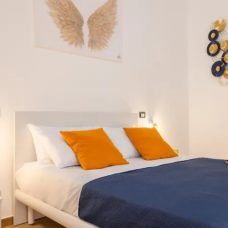 Duca D'ossuna Appartement