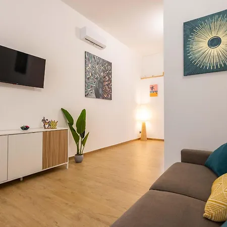 Apartment Duca D'ossuna *