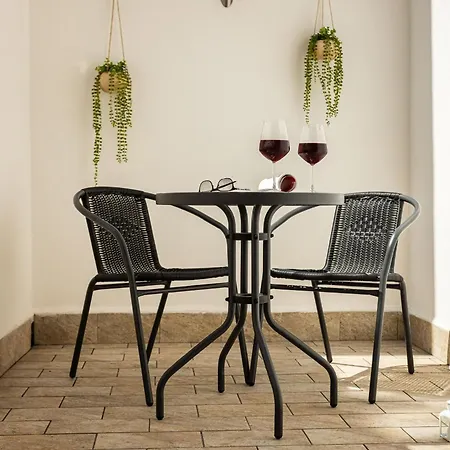 Apartment Duca D'ossuna *